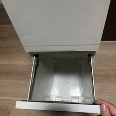 【沼袋駅】ゴミ箱【0円】の画像