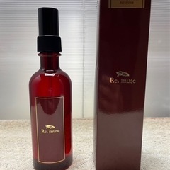 最終値下げ可♪Re.museの素敵な香水 / フレグランス♪の画像