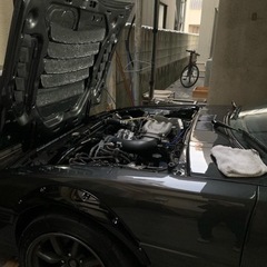 マツダ　rx-7の画像