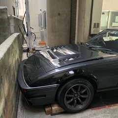 マツダ　rx-7の画像
