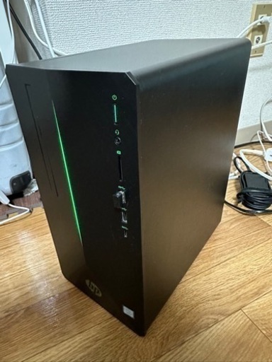 PCサーバ　HP  Windows 11  Intel Core i7-9700