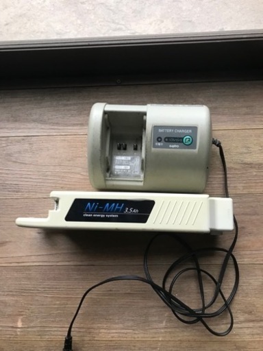 NKY402B02 三洋電機電動自転車バッテリー