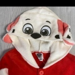 パウパトロール　着ぐるみ　なりきり　マーシャル　ハロウィン　130cmの画像