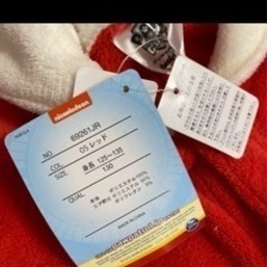 パウパトロール　着ぐるみ　なりきり　マーシャル　ハロウィン　130cmの画像