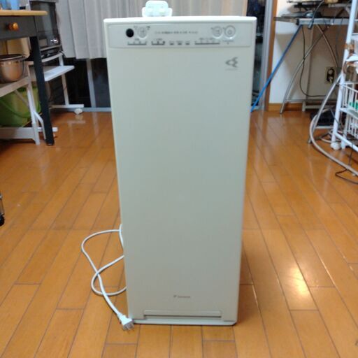 DAIKIN 空気清浄機