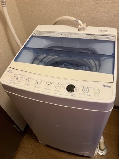家電 生活家電 洗濯機