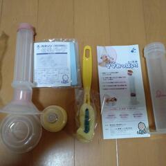 ㋙ 【新品】さく乳器の画像