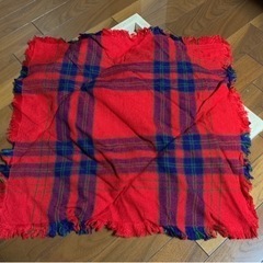 昭和レトロ 座布団カバー3枚セットの画像