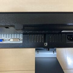 22型ワイド液晶 ディスプレイモニター DELL E228WFPc の画像