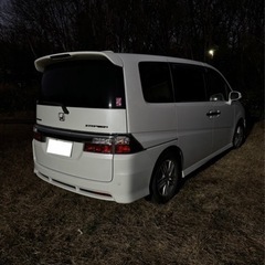 ステップワゴンの画像