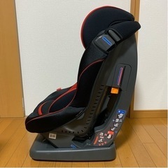 LEAMAN リーマン チャイルドシート レスティロ LYJ-211の画像