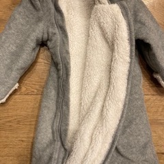 ベビーギャップBaby Gap ロンパース　6-9ヶ月の画像