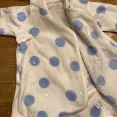 コンビ　スリーパー　50-80 の画像