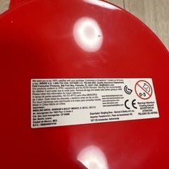 ディズニー　ポップコーン カップ 容器の画像