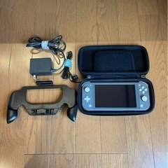 Nintendo Switchライト　