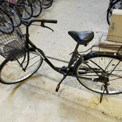 自転車26インチ