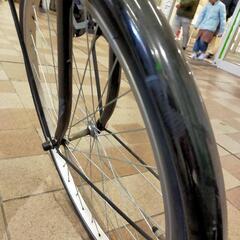 自転車26インチの画像