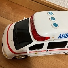 救急車、パトカー、新幹線などまとめての画像