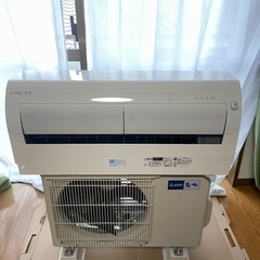 霧ヶ峰 エアコン msz 家具の中古が安い！激安で譲ります・無料であげます｜ジモティー