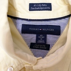 【トミヒル/オリヒカ】シャツ5枚セット【Ｍサイズ】の画像