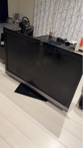 SONY50インチテレビ