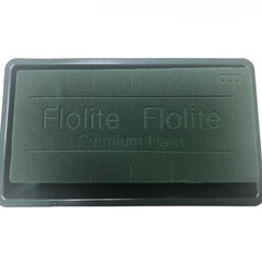 フローラルフォーム　3ブロック100円