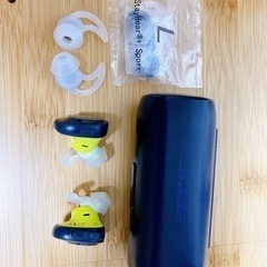 Bose ワイヤレスイヤホン
