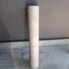 ②サンゲツ クッションフロアHM11056新品 端材 0.9m×...