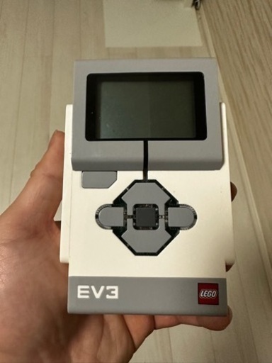 【美品】レゴマインドストーム　EV3
