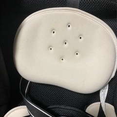 アップリカ ベビーカー luxuna bitte 70595の画像