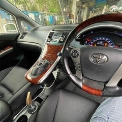 55万→47万値下げ‼️車検満タン‼️タイヤ新品です‼️の画像