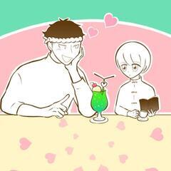 創作仲間募集(漫画、イラストどちらも歓迎です)