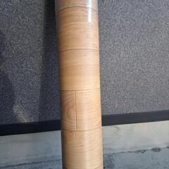 ⑧サンゲツ クッションフロアHM11080新品 端材 0.9m×...
