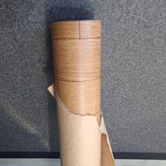 ⑨リリカラクッションフロアLH81340新品 端材 0.9m×1...