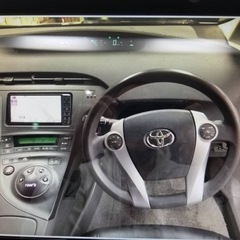 30プリウス前期の後期仕様の画像