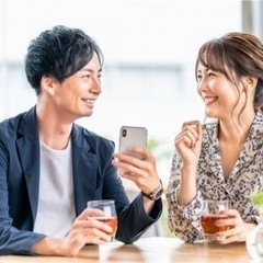1/2(水) 25歳～43歳限定！友達作ろう🎍