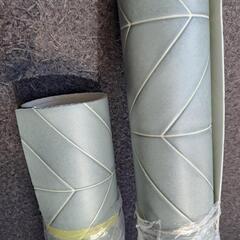 ⑫サンゲツ クッションフロアHM11143新品 端材 0.9m×...