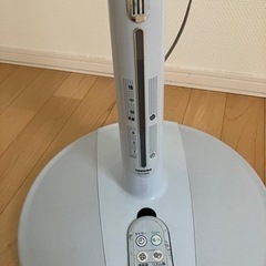 【受け渡し決定済み】扇風機 東芝 F-LH30Xの画像