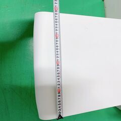 椅子四脚 セット  白 現状販売品の画像