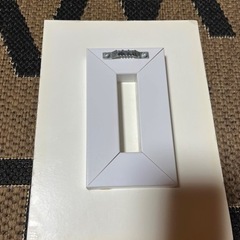 フランフラン製　風景写真２枚セットの画像