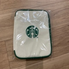 スタバ　福袋　新品未使用の画像