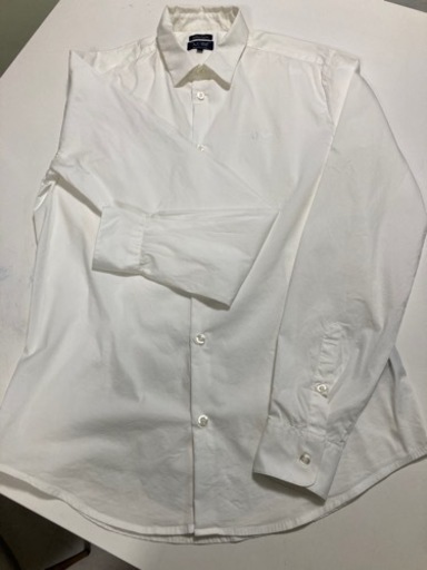 AJ ARMANI jeans カッターシャツ　