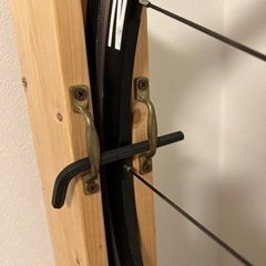 サイクルスタンドの画像