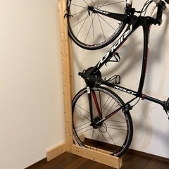 サイクルスタンドの中古が安い！激安で譲ります・無料であげます