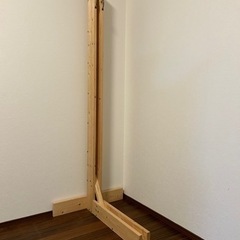 サイクルスタンドの画像
