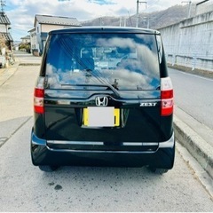 ホンダ　ゼスト　車検2年付　格安値段。の画像