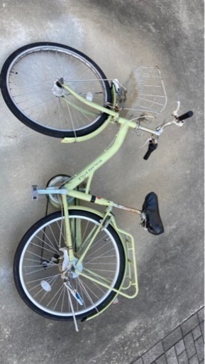 自転車