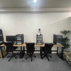 ボード壁へ棚の取り付け（下地センサー・レーザーレベル器）