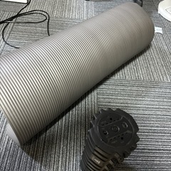 【無料】ヨガマット　フォームローラー