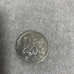 記念硬貨3点セット
